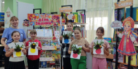 Волшебство осени своими руками! - Центр культуры и досуга