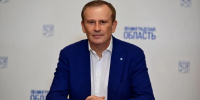Александр Дрозденко проведет прямую телефонную линию 7 сентября - 47Channel.Ru