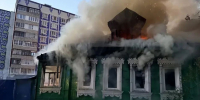 Завершено расследование уголовного дела о поджоге частного дома из хулиганских побуждений - ТК Наш Регион 33