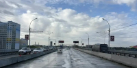 Ремонт центральных полос Димитровского моста в Новосибирске идет по графику - КП-Новосибирск