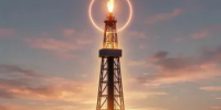 С Днём работника нефтяной и газовой промышленности! - Администрация Северного управленческого округа