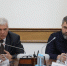 фото с сайта Правительства региона. - НИА-Кавказ Дагестан