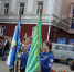 Есть возможность - помогай! В Барнауле возле главного корпуса АлтГУ завершился автопробег «Алтайский сбор» - АлтГУ