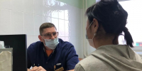 В Якутии в 2026 году центры амбулаторной онкопомощи выявили на ранней стадии более 300 случаев рака - Правительство Республики Саха (Якутия)