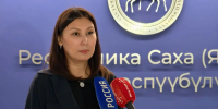 В Якутии ведётся работа по поддержанию стабильной работы АЗС - Правительство Республики Саха (Якутия)