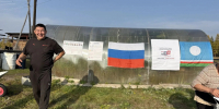 В Оймяконском улусе началось досрочное голосование на труднодоступных участках - Якутское-Cаха ИА