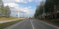 В Иркутске и районе 32 человека пострадали в ДТП за неделю - Weacom.Ru