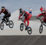 В Богдановиче стартовали BMX-гонки Спартакиады народов России - КП Екатеринбург