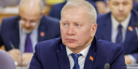 Развитие образования, медицины, культуры, спорта и поддержка колымчан: отчет Владимира Милотворского - Магаданская областная Дума