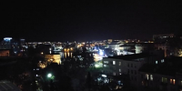 Ночной Севастополь - Петрозаводск говорит