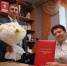 Вся жизнь в заботе о людях: Нина Фёдоровна Иванова отмечает юбилей - Дума Уссурийского городского округа