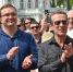От завода сверхкрупных шин до «Золотой маски»: каким стало лето 2026 года для Омска - Вечерний Омск