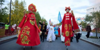 Фото: Юрий Здебский / «Ямал-Медиа» - Красный Север