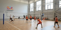 С прицелом на рекорды. Второй в этом году спортивный  комплекс открыли в Богдановиче - Уральский рабочий
