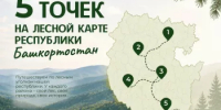 Куда отправиться за яркими пейзажами в выходные? - Аскинский район