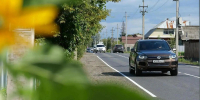 Полностью завершили работы на ряде дорожных объектов в Заводском районе - Администрация города