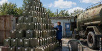 Инструктор ВСУ заявил о плачевной ситуации с топливом в граничащей с Брянщиной Украине - БрянскToday.Ru