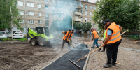 Фото предоставлено Енисейским филиалом СГК - НИА