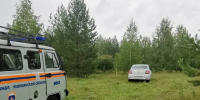 В Челябинской области потерявшаяся в лесу женщина нашлась в церкви - КП Челябинск