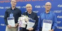 Состоялся финал III Научно-технической конференции Омского завода смазочных материалов - ОмГМУ