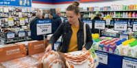 Тыквенную новинку из Fix Price разбирают быстро: придумали 5 идей, как создать в доме осеннюю атмосферу - Progorod33.Ru