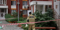 Атака БПЛА на Ростов: СК возбудил дело о теракте, есть пострадавшие - Ростов161