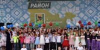 В селе Краснохолмский состоялись День села и День работников нефтяной и газовой промышленности - Калтасинский район
