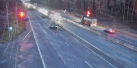 Массовое ДТП произошло на 61-м километре Киевского шоссе - Вечерняя Москва