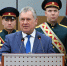 Александр Романенко: Труженики Бийска внесли колоссальный вклад в Великую Победу - Законодательное Собрание