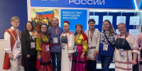 В Коми впервые отметят День языков народов России - ИА Комиинформ