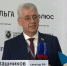«Развитие Большого Уссурийского поддержали главы России и Китая – и это большая ответственность» - ГТРК Дальневосточная