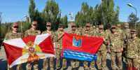 Магаданские кадеты Росгвардии стали победителями Всероссийского этапа игры «Зарницы 2.0» - Росгвардия