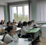 Сахалинские школьники узнали о правилах безопасности в интернете - SakhalinMedia.Ru