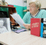 Круглый стол «Встреча с прошлым» в Беловской сельской библиотеке - Искитимская ЦБС