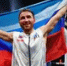 Чемпион мира Мураталла отказался от боя с уфимским боксером Субханкуловым - Башинформ