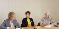 Жители Мирного активно участвуют в проекте «Комфортное Поморье» - Единая Россия