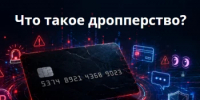 «Стопдроп» — как не стать соучастником преступления в поисках легких денег - Город Агидель