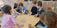 Социальные гостиные: место для добрых дел и поддержки - Департамент по спорту и молодежной политике