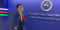 В Якутском педагогическом колледже обучается 19 первокурсников из семей участников СВО - Правительство Республики Саха (Якутия)
