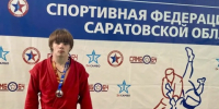 5 сентября в р.п.Турки прошли областные соревнования по самбо среди юношей 12-14 лет, посвящённые памяти Сапожникова Р.А. и Калугина Р.В. *** Саратовская область, город Маркс - сентябрь 2026 год (marksadm.ru) - Марксовский район