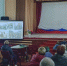 В рамках рабочей поездки глава Краснозёрского района Богдан Луцкий посетил Полойский, Коневский и Казанакский сельсоветы - Совет муниципальных образований