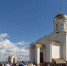 В Белгороде освятили храм на Белой горе - БелПресса