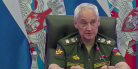 Зачем министр обороны Белоусов приезжал в Новосибирск: подробности рабочей поездки - Сиб.фм