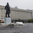 Перестройка площади Космонавтов в Магадане будет закончена до Нового года - Газета Магаданская правда