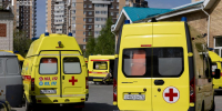 Фото Дениса Моргунова - Tumentoday.Ru
