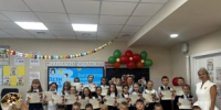 Добрые сердца 3 «Б»: второй год подряд ученики школы № 8 участвуют в акции «Дети вместо цветов» - Топкинский округ