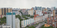 В Пермском крае отменили режимы «Беспилотная опасность» и «Ковер» - Комсомольская Правда