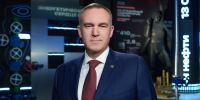 Поздравление Губернатора Югры Руслана Кухарука с Днем работников нефтяной и газовой промышленности - ИА Мегионские новости