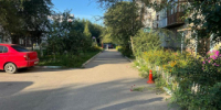 В Рубцовске произошло ДТП, в котором пострадал несовершеннолетний - Rubtsovsk.Info