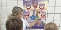 В ульяновских школах прошел Единый урок здоровья - Контактный Центр Здравоохранения